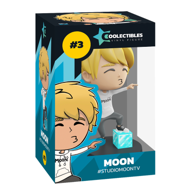 Coolectibles Moon