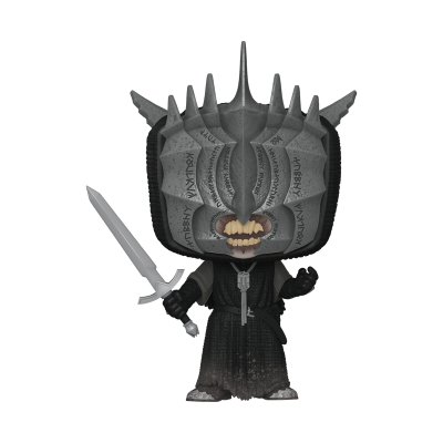 Funko POP 1578 Mouth of Sauron - LOTR