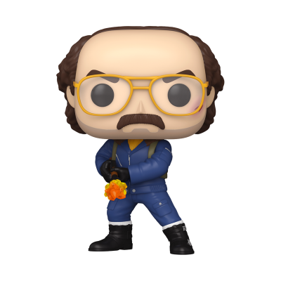 Funko POP 1543 Murray