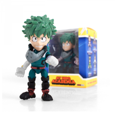 Loyal Subjects My Hero Academia - Blindbox