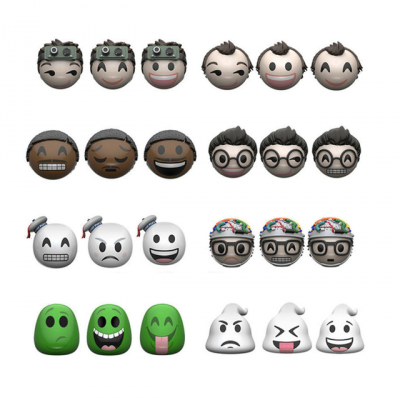 Funko Accessories MYMOJI - Ghostbusters