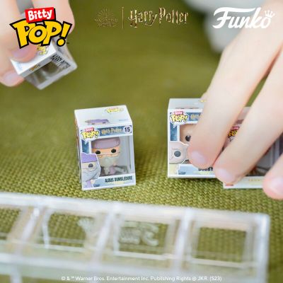 Bitty POP Mystery Bitty POP Harry Potter