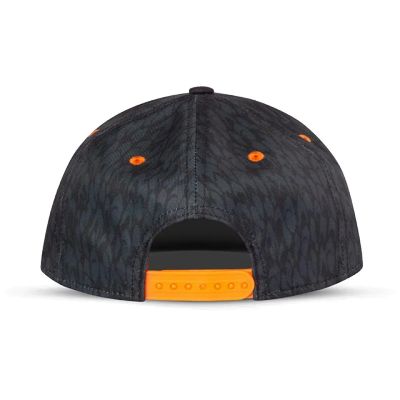 Naruto Konoha Cap