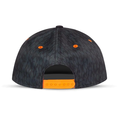 Difuzed Naruto Konoha Cap