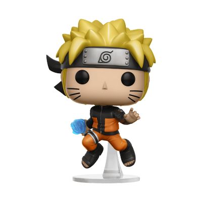 Naruto (Rasengan)