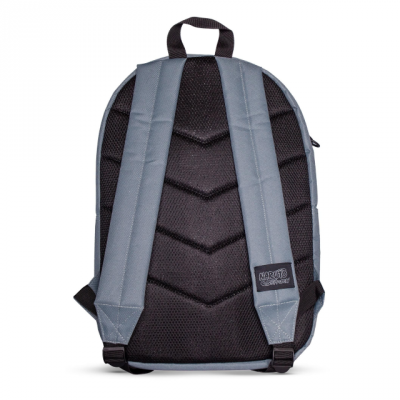 Difuzed Naruto Shippuden Backpack