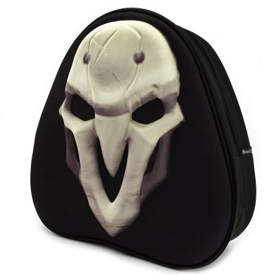 Loungefly Overwatch Reaper 3D Batoh