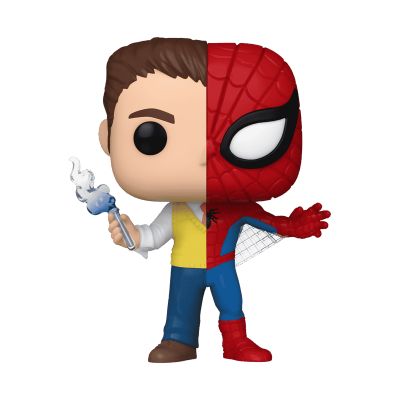 Peter Parker / Spider-Man