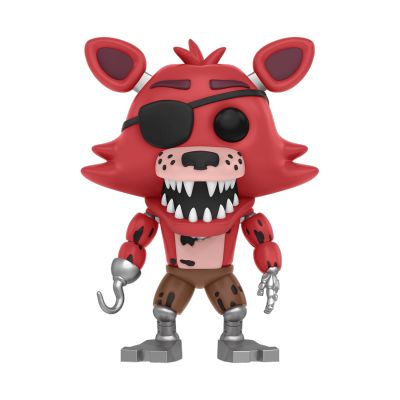 Pirate Foxy - Five Nights at Freddy's