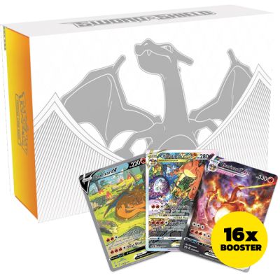 Pokémon: 2022 Ultra Premium Collection