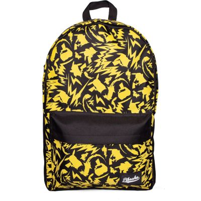 Pokémon Pikachu Backpack