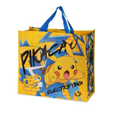  Pokémon Pikachu Mystery Bag #2