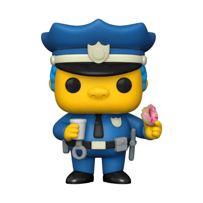 Chief Wiggum