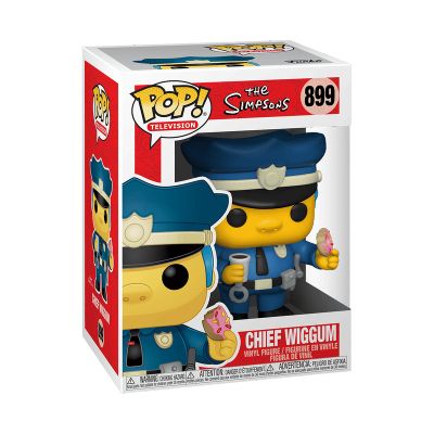 Chief Wiggum