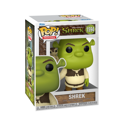 Funko POP 1594 Shrek