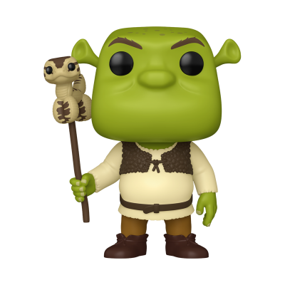 Funko POP 1594 Shrek