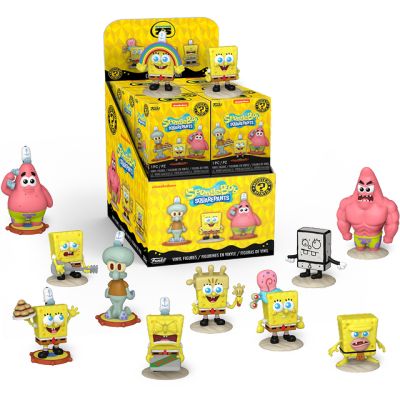 SpongeBob - blindbox