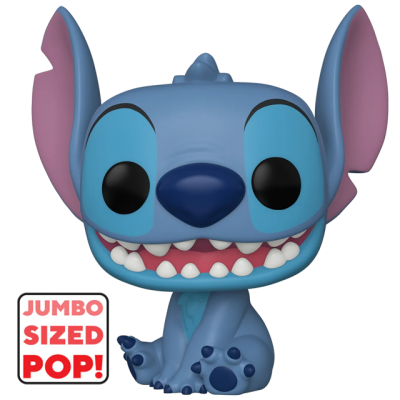 Funko POP 1046 Stitch 25cm