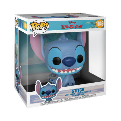 Funko POP 1046 Stitch 25cm