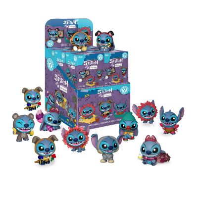 Stitch - Blindbox