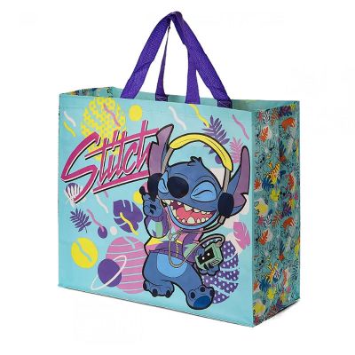  Stitch Summer Mystery Bag #2