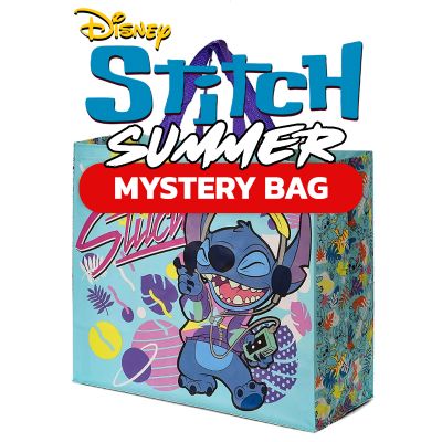 Stitch Music Mystery Bag #2