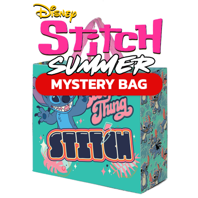  Stitch Summer Mystery Bag #1
