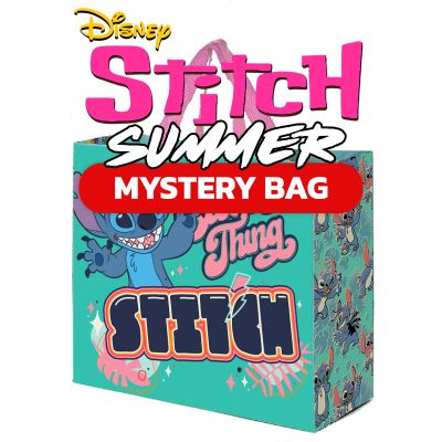 Stitch Sweet Mystery Bag #1