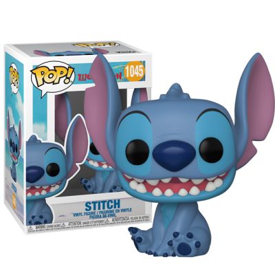 Stitch