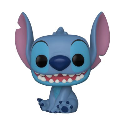 Stitch