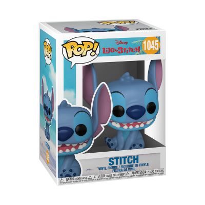 Stitch