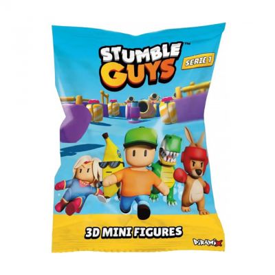 Stumble Guys - Blindbag