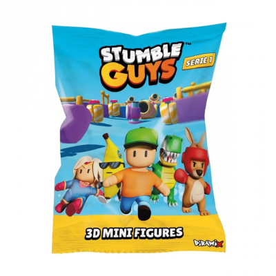  Stumble Guys - Blindbag