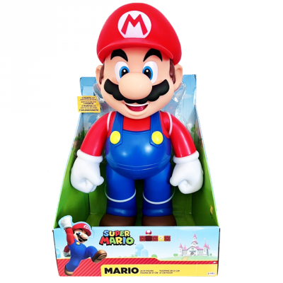  Super Mario 50cm