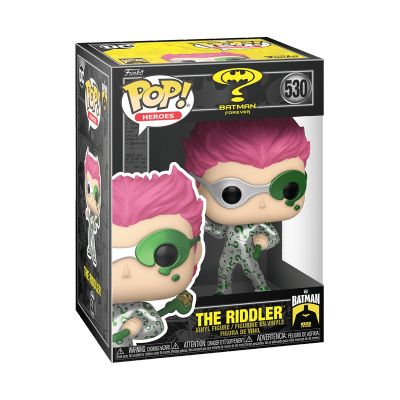 The Riddler