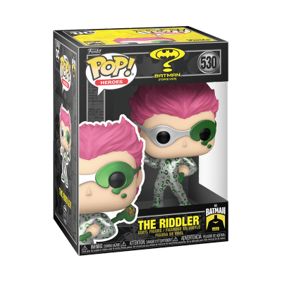 Funko POP 530 The Riddler