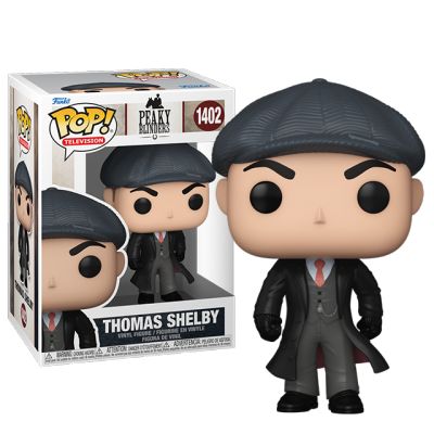 Thomas Shelby - Peaky Blinders