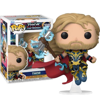 Thor