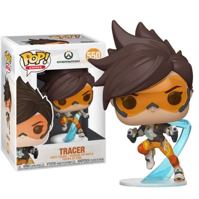 Tracer - Overwatch 2