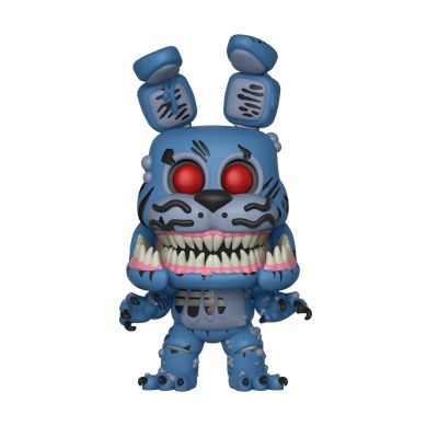 Twisted Bonnie  - Five Nights at Freddys