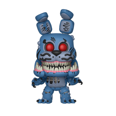 Funko POP 17 Twisted Bonnie  - Five Nights at Freddys