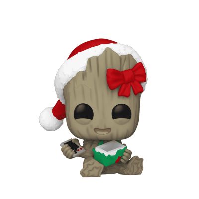 Christmas Groot