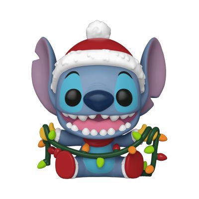 Christmas Stitch