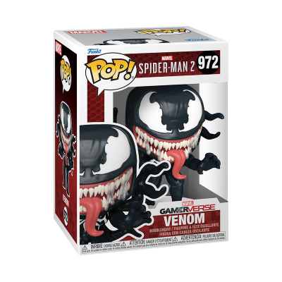 Funko POP 972 Venom