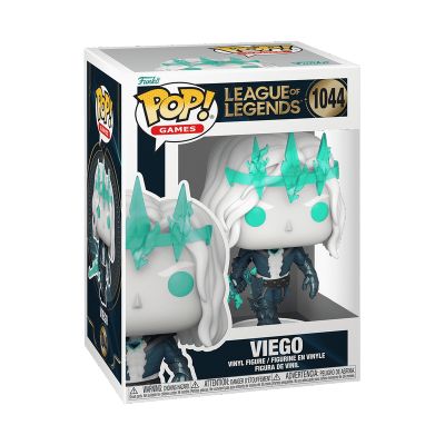 Viego - League of Legends