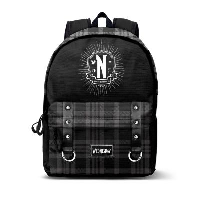 Wednesday Chains Backpack