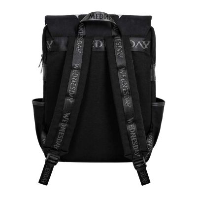 Wednesday Oxford Backpack