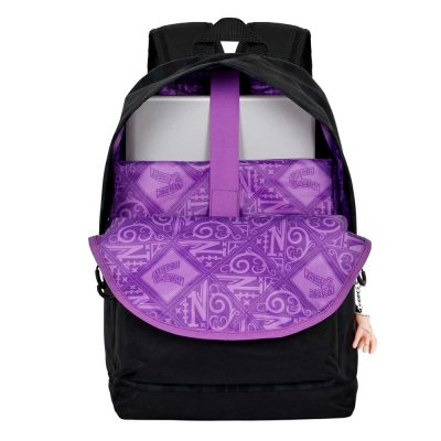 Karactermania Wednesday Uniform Backpack