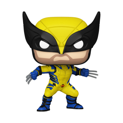 Funko POP 1363 Wolverine