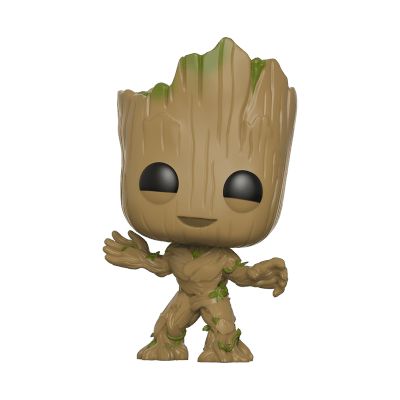 Young Groot - Vol.2